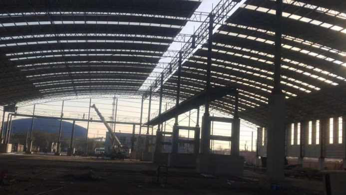 崇左概述质料场封闭本领的特点和利用类型